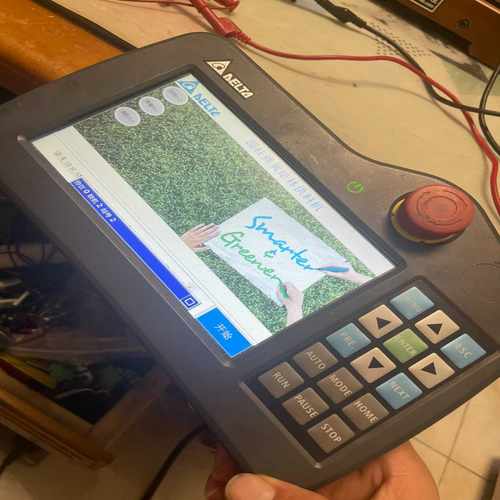 台达AELTA，DOP-H07E425一议价商品 - 图2