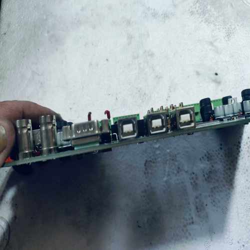 TRI 9000RS-008-2拆机件实物拍摄议价议价议价商品 - 图3