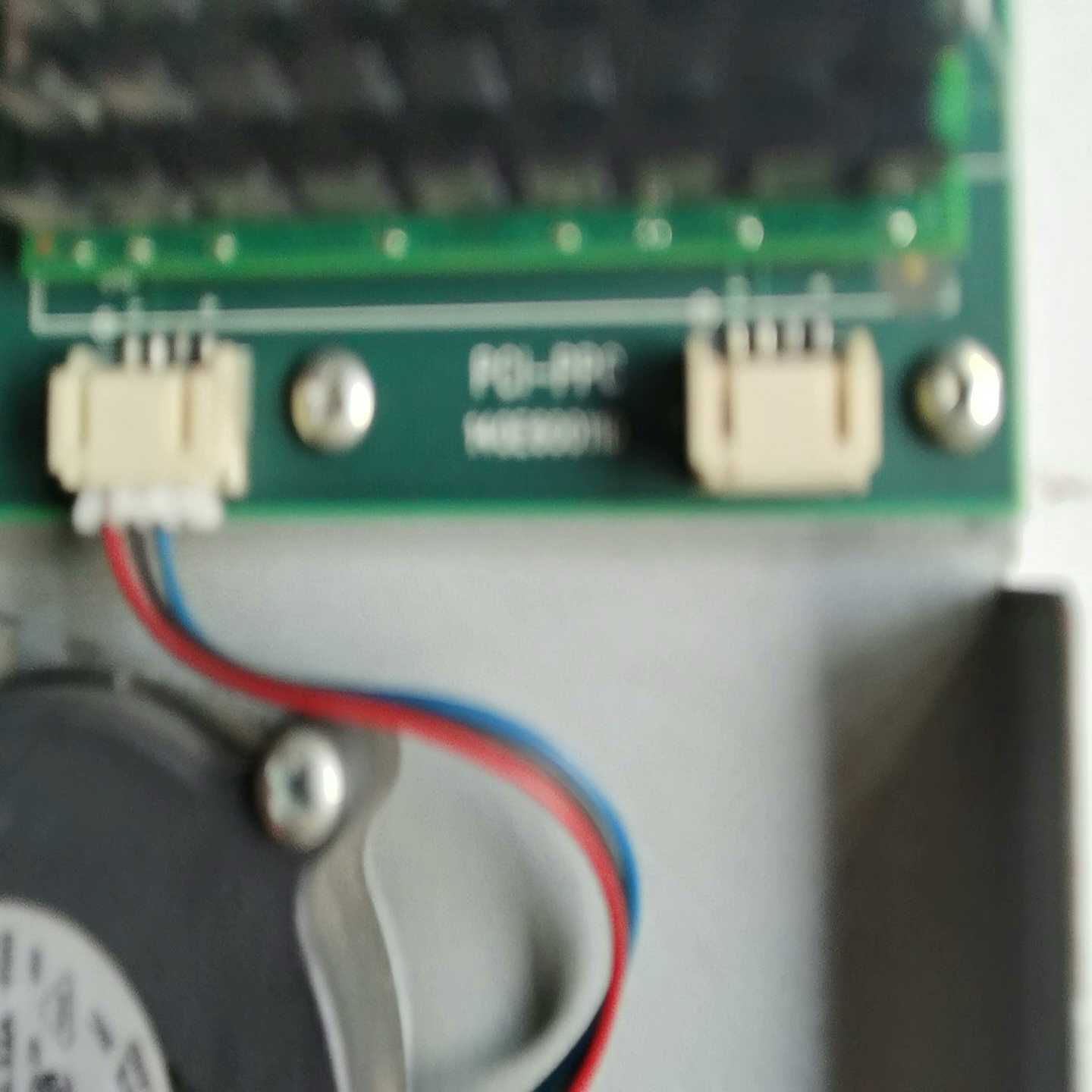 SSCl4206 PCl-PPC140E60011C（得多机械） - 图1