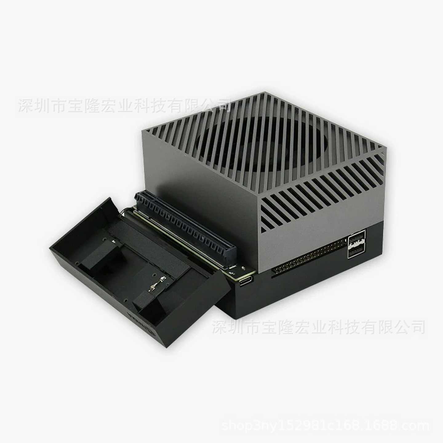 945-13730-0050-000 | Jetson AGX Orin64GB Developer K - 图1
