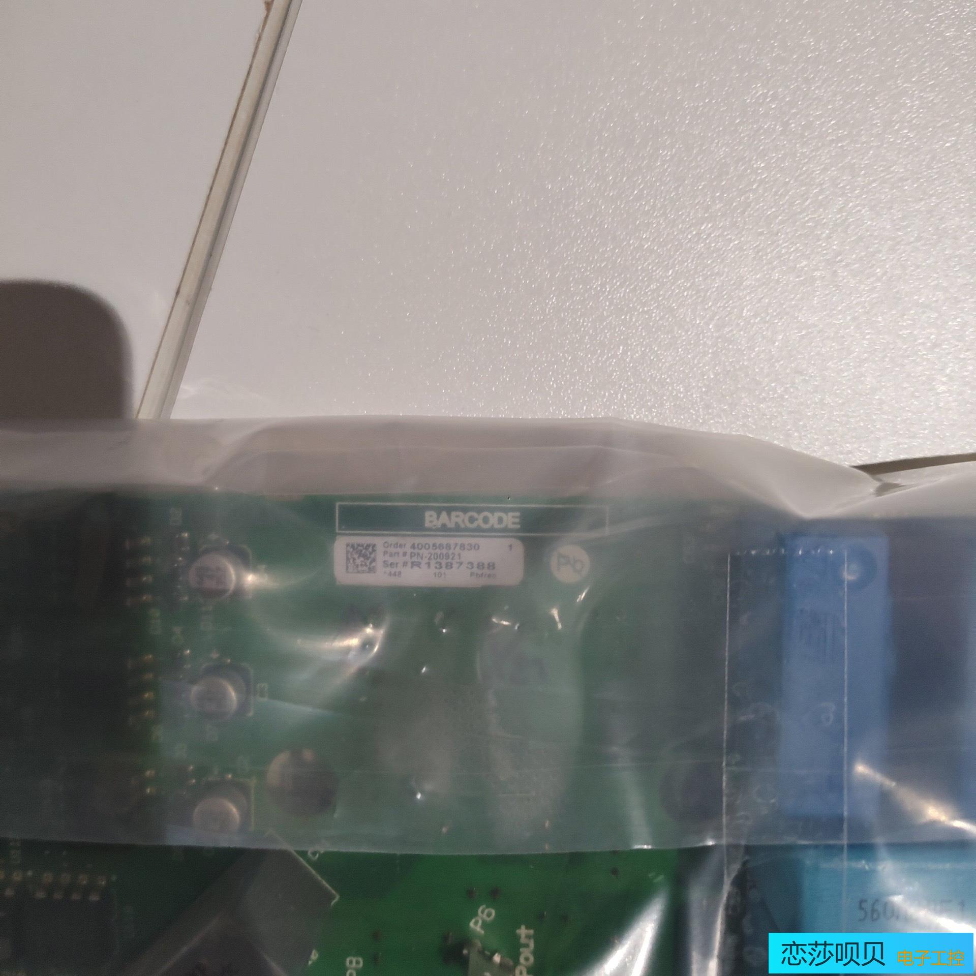 AB罗克韦尔板卡 - 图0