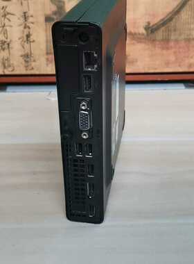 【星慕电子】HP400G6，CPU-10500T，8G，256G，成色如