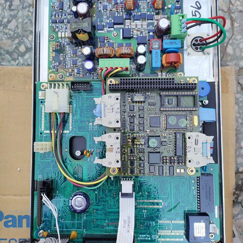 pixy列车专用触摸屏-议价 - 图3