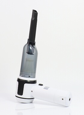 车载吸尘器无刷电机家车两用型吸吹抽充一体大功率汽车无线吸尘器