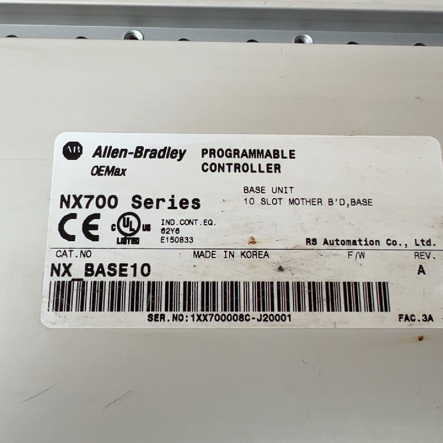 议价PLC底板BASE10HVNX70010A正议价,淘宝优惠券,粉丝福利购,淘宝优惠卷