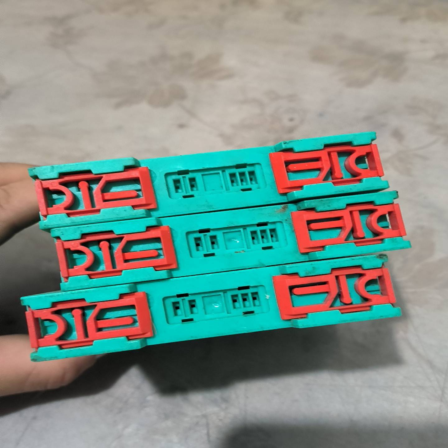 KFD2-SD-EX1.48-90A 倍加福 实物实价有3个~询价 - 图0