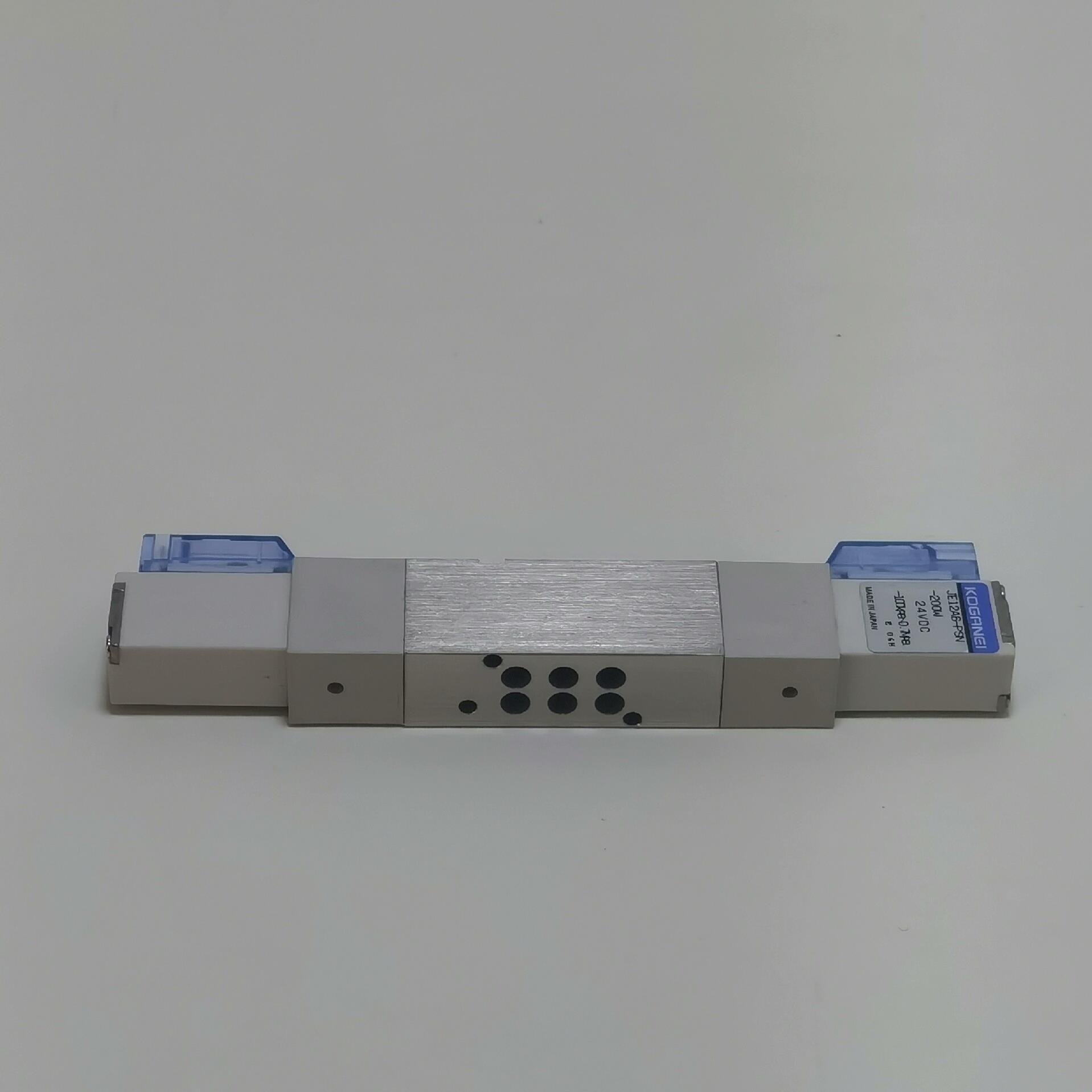 全新小金井KOGANEI电磁阀JE12A6-PSN-2--议价商品 - 图3