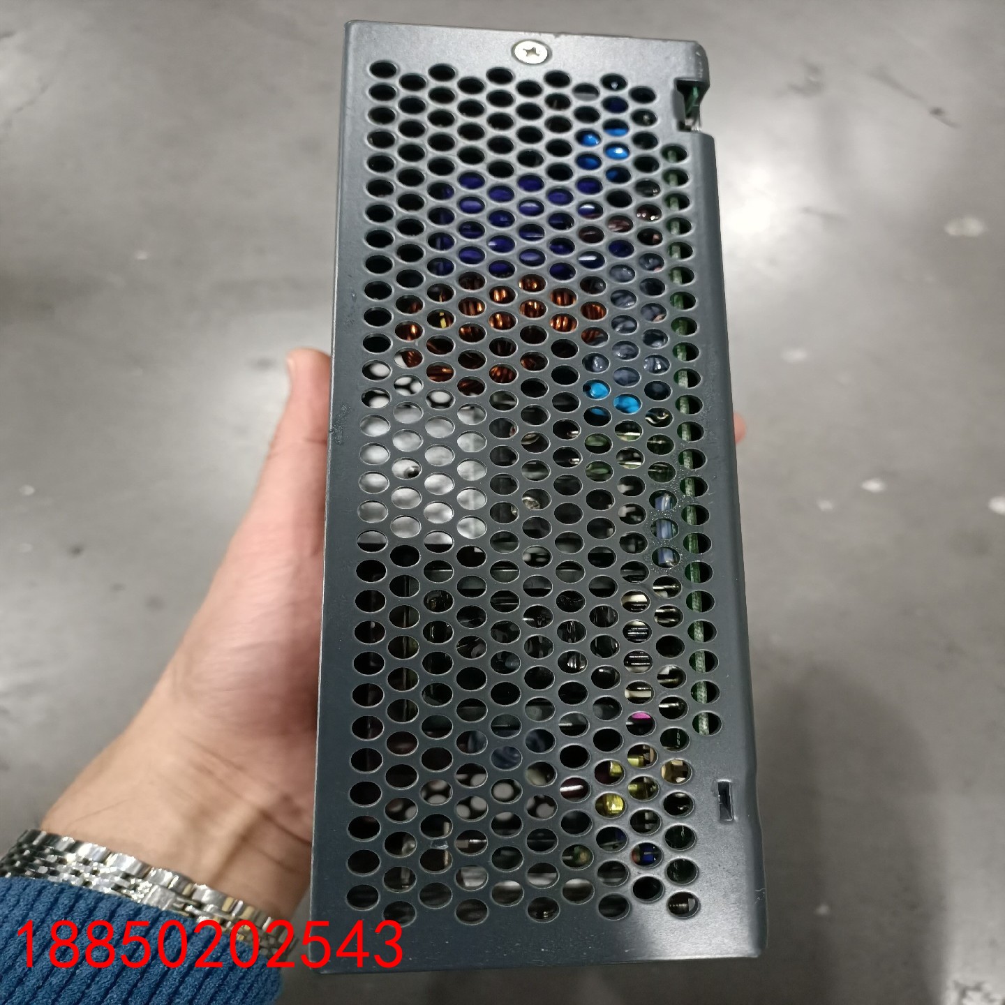 【请询价】电源日本LAMBDA EWS150-5开关电源 兰达电源功 - 图3