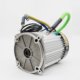 High power electric tools motor motor speed fixed parameter voltage 72v brushless motor for sale