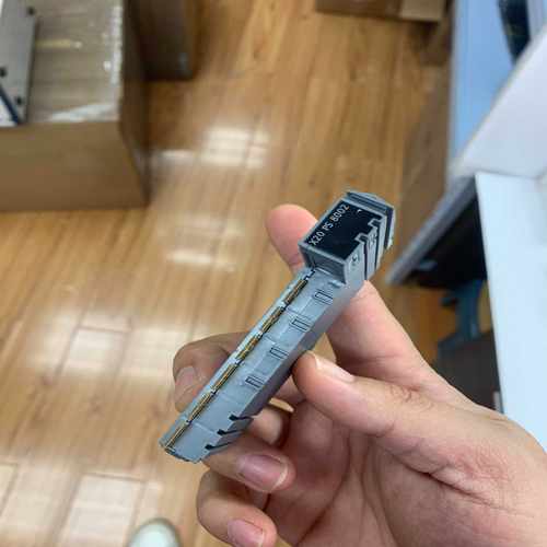 X20PS8002B&R贝加莱模块成色98新！请联系【博航商行】 - 图0