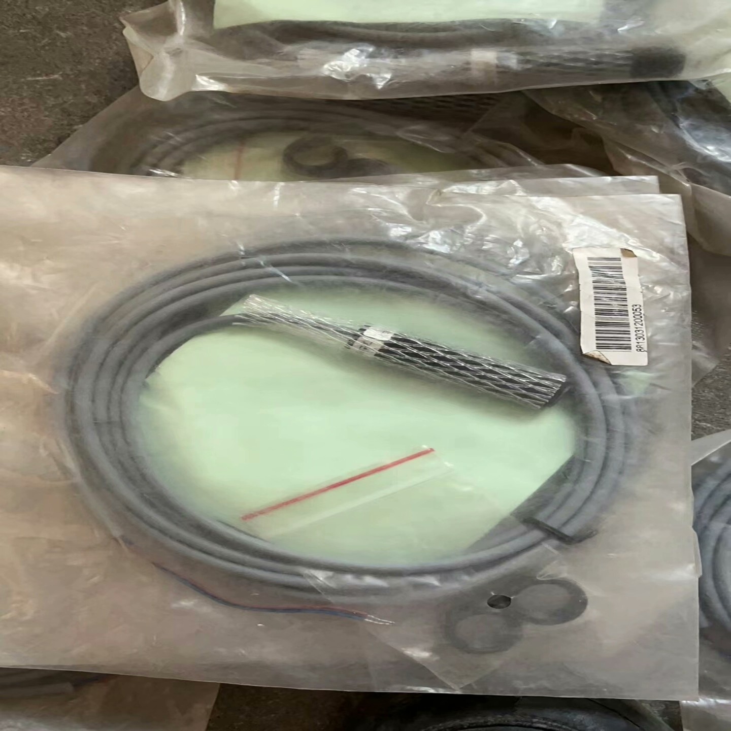 【请询价】ELCO宜科接近开关FI3-TM12-OD6L全新库存29 - 图2