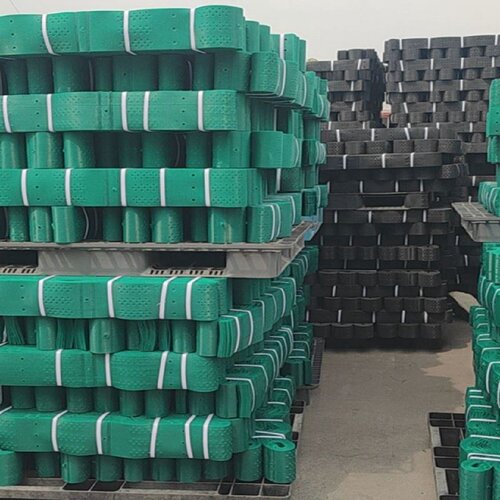 土工格室厂家护坡TGLG高分子蜂巢土工格室路基高强pp土工格室 - 图3