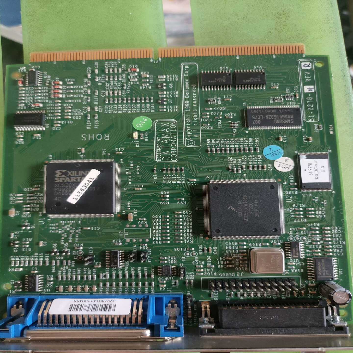 DATAMAX迪马斯打印机DMX-I-42082套板。--议价商品 - 图2