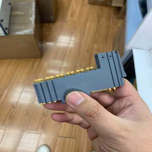 X20PS8002B&R贝加莱模块成色98新！请联系【博航商行】 - 图1