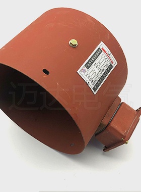 变频电机冷却通风机散热风扇G63G71G80G90G100G112G132GA全铜风机