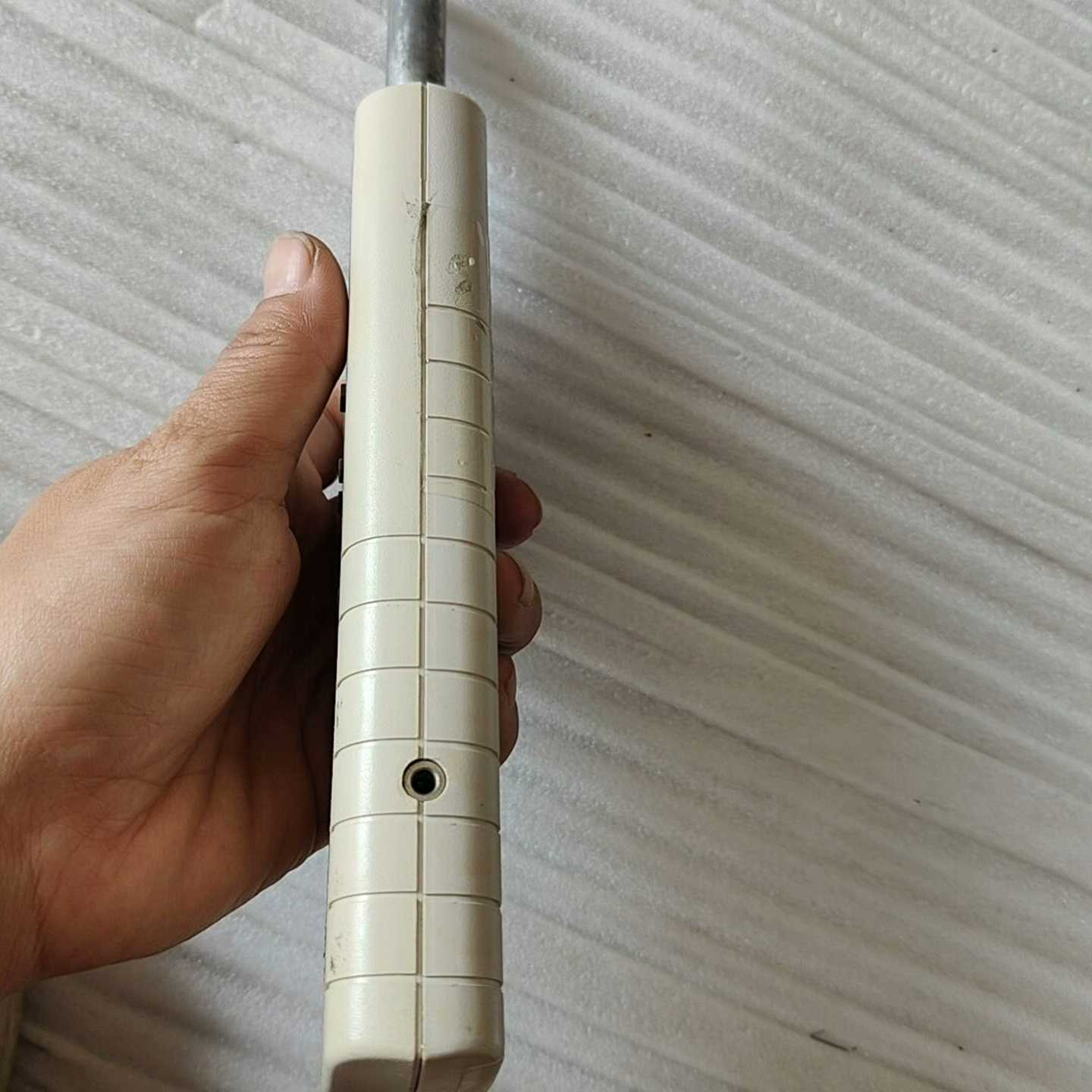 台湾泰仕TES1350A噪音计声级计噪音测试仪--议价商品 - 图3