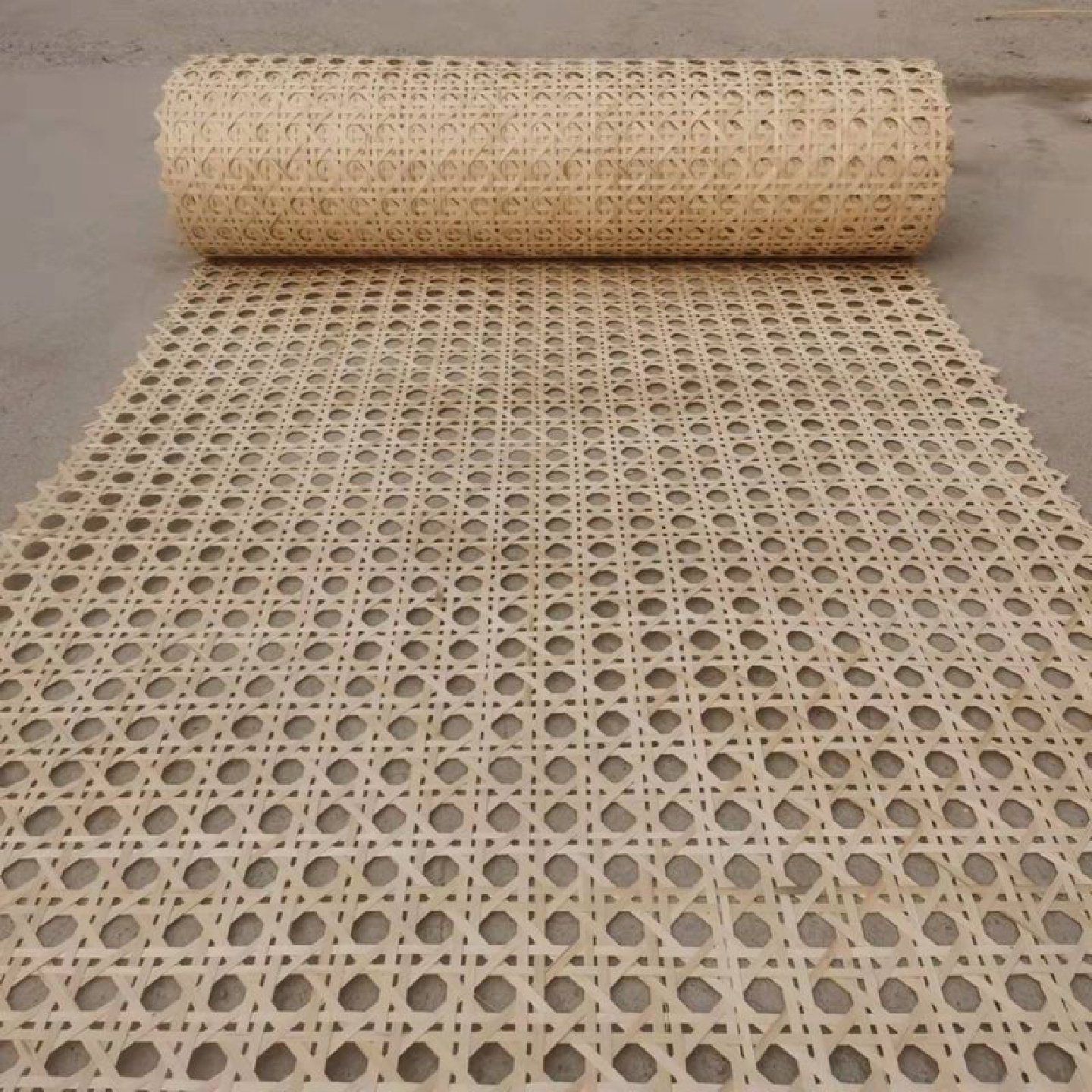 镂空竹编隔断婚庆屏风竹编网格装修墙面新中式编织,淘宝优惠券,粉丝福利购,淘宝优惠卷