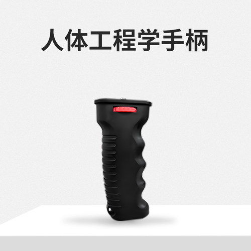 力凯C40PRO专用配件 充电器  柔光罩 反光罩 人体工程学手柄 - 图3