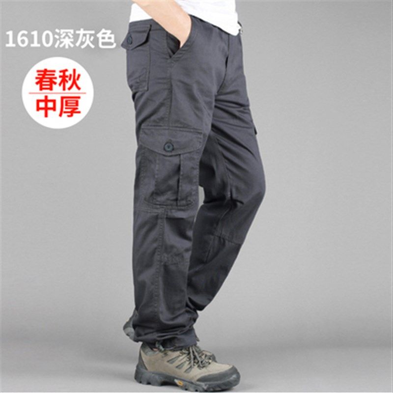 纯棉防烫耐磨耐烧牛仔电焊工作服长裤男下装机车汽修劳保宽松大码,淘宝优惠券,粉丝福利购,淘宝优惠卷