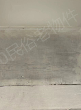 老式冰棍冰糕箱农村道具80后怀旧老物件复古摆件古董收藏雪糕箱子