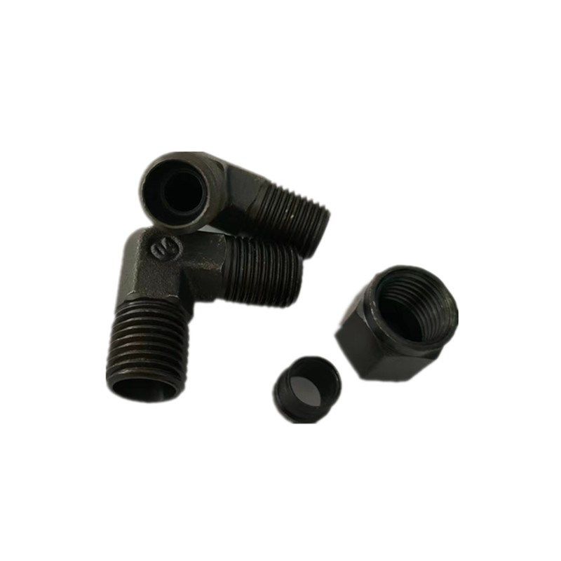 高压油管过渡接头1分2分3分4分-6 8 10 12 14 16液压碳钢卡套弯头,淘宝优惠券,粉丝福利购,淘宝优惠卷