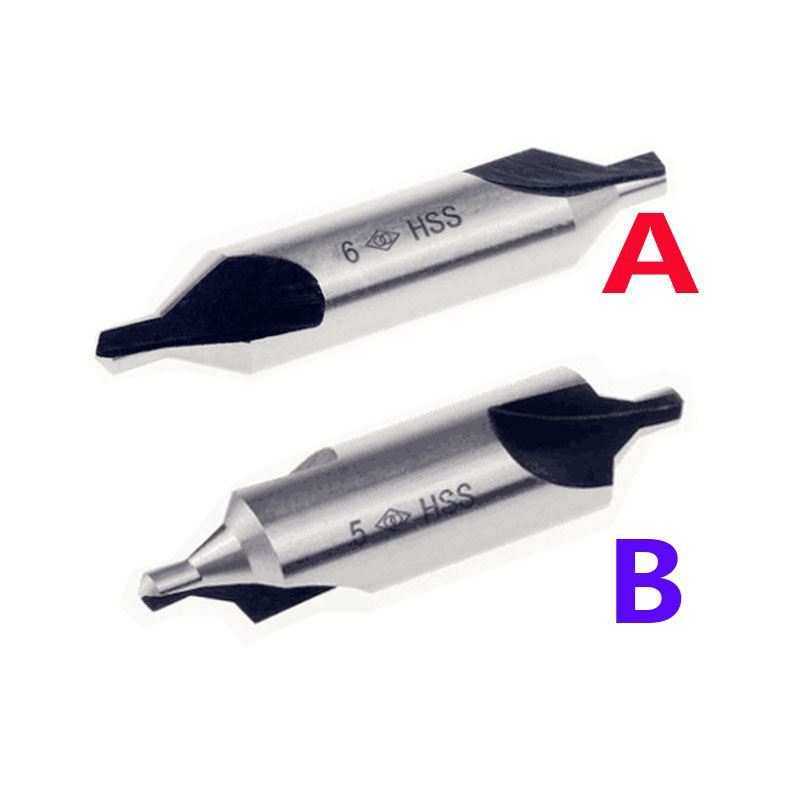 正宗哈量中心钻A型B型带护锥1 2 2.5 3 3.15 4 5 6 6.3/5 10 20支,淘宝优惠券,粉丝福利购,淘宝优惠卷