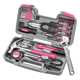 40-piece home tool set multi-function full set combination hardware tool collection daily tool box home repair