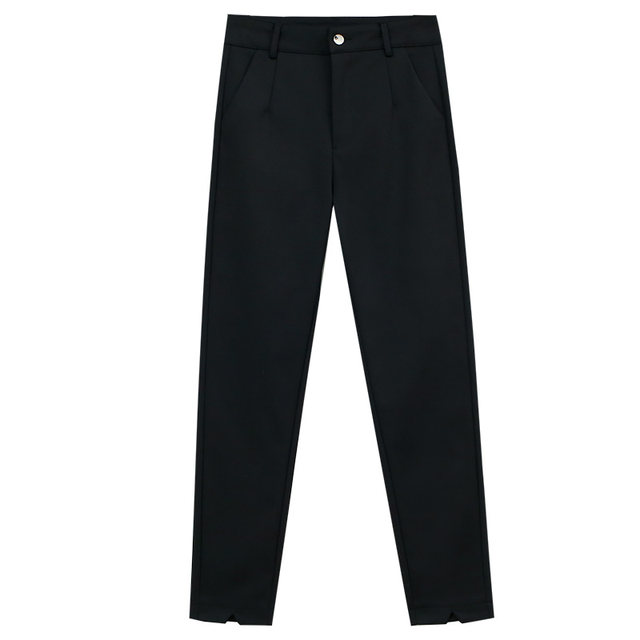 Suit pants for women in summer 2025 new style