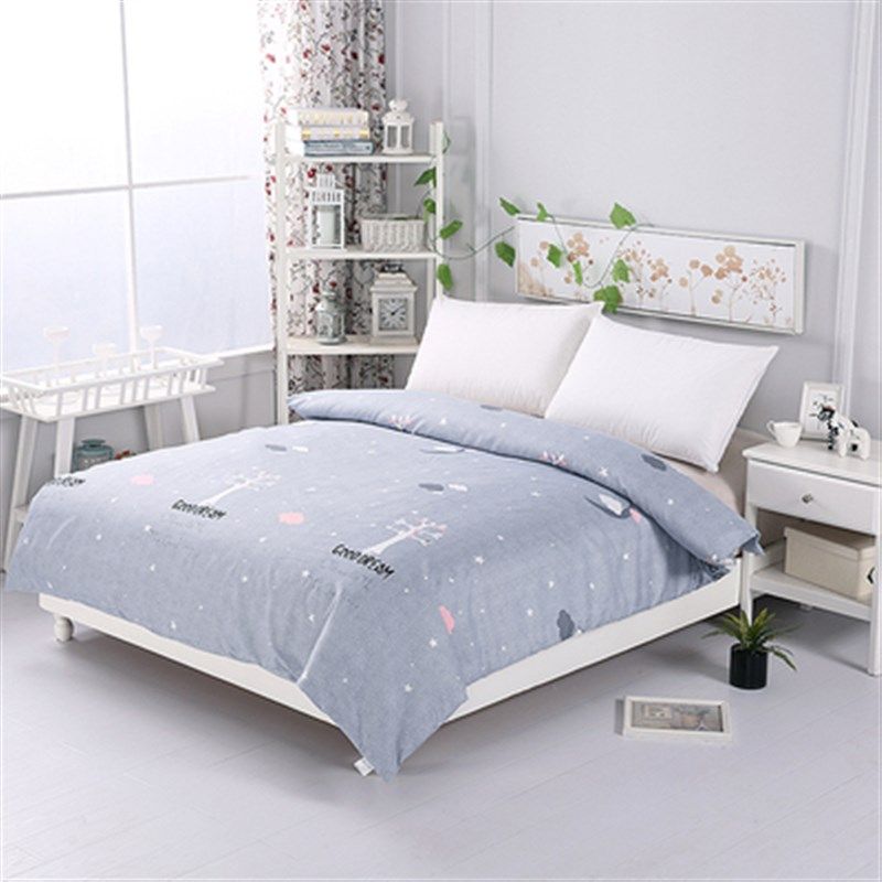 棉被棉絮学生宿舍床垫被单人棉花被子被芯春秋加厚冬被保暖被褥子,淘宝优惠券,粉丝福利购,淘宝优惠卷