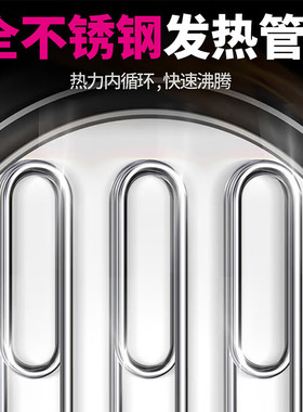 单桶商用煮面炉 方形能汤炉卤煮汤熬粥炉