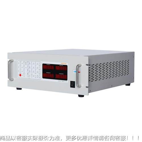 家电灯具电子376元器件频自动测试单相可化编程线性放大交电流变 - 图1