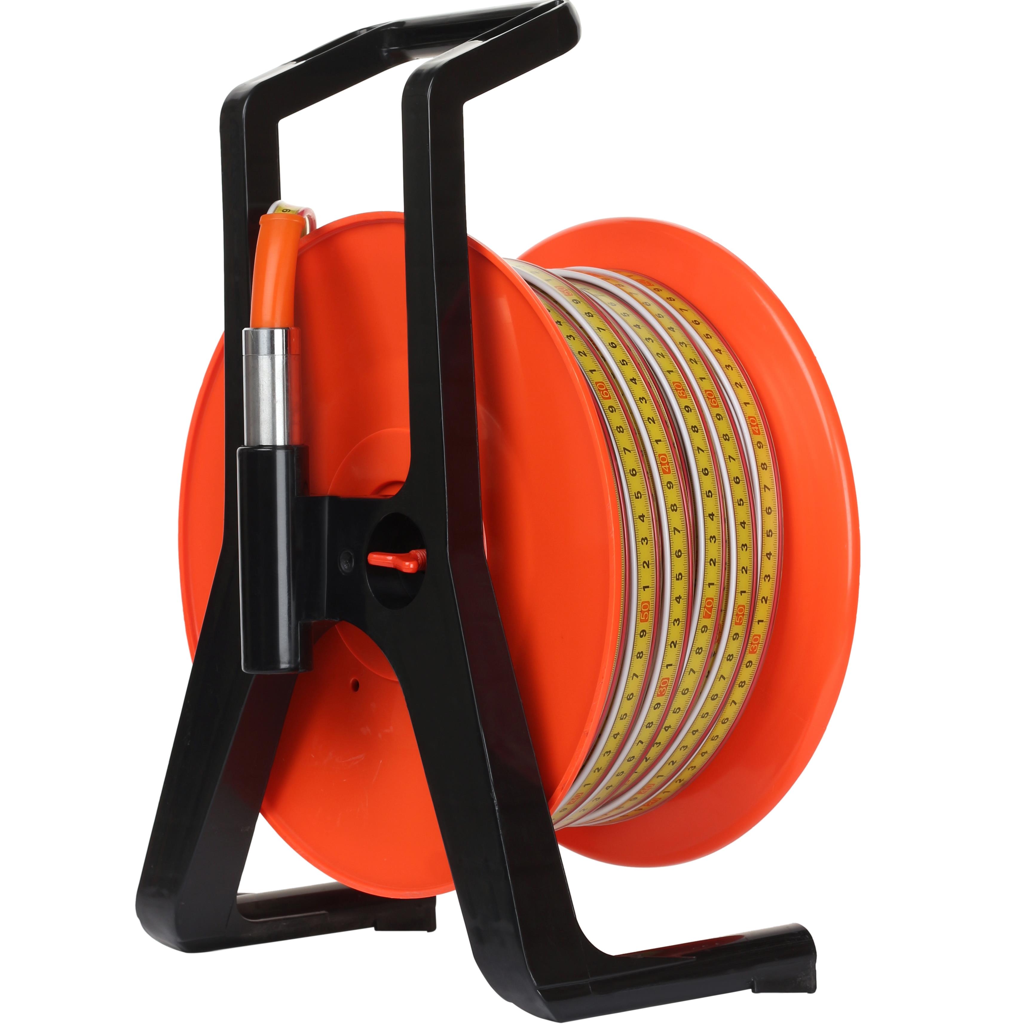 厂家直销水位计钢尺水位计地下水勘察地热探测液位调查顺丰包邮 - 图1