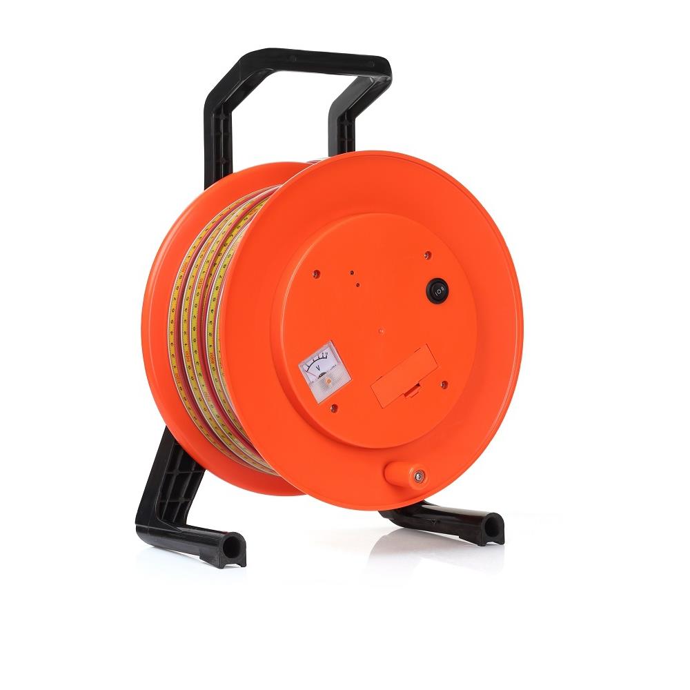 厂家直销水位计钢尺水位计地下水勘察地热探测液位调查顺丰包邮 - 图2