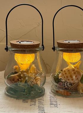 STILL【小提灯】氛围感小夜灯卧室睡眠灯桌面摆件送女生生日礼物