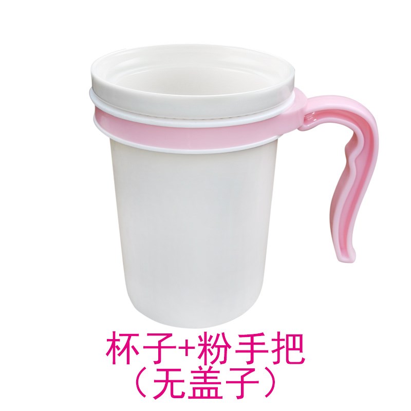 电热杯小型煲汤电炖煮粥学生热牛奶神器陶瓷杯子电器内胆盖子配件 - 图2