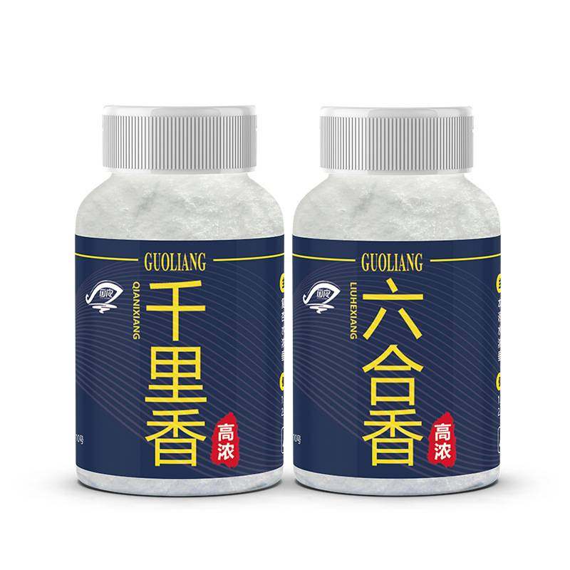 千里香六合香钓鱼粉聚诱野钓黑坑鲫鲤青草鲢鳙罗非鱼饵窝料开口剂,淘宝优惠券,粉丝福利购,淘宝优惠卷