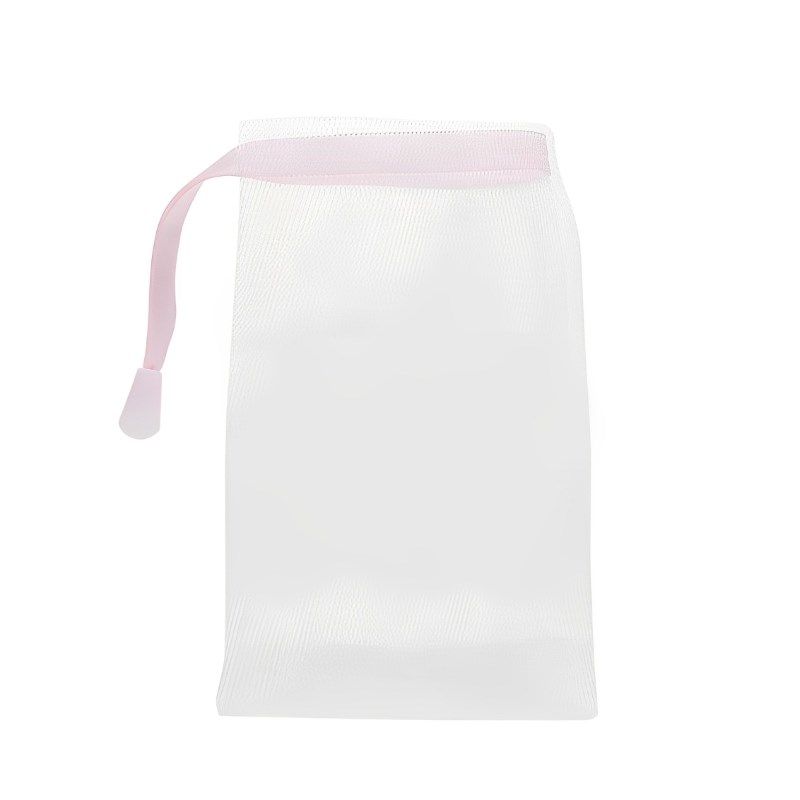 起泡网脸部专用洗脸手工皂打泡网洗面奶女香皂袋洁面泡沫网装肥皂,淘宝优惠券,粉丝福利购,淘宝优惠卷