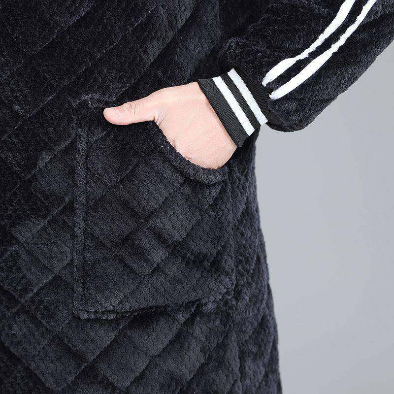 四川寒省服加绒加厚棉袄棉罩服防工作服外穿宽保暖VJK松男士衣连,淘宝优惠券,粉丝福利购,淘宝优惠卷