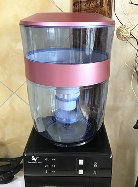 厂销净水桶家用过滤桶净水过滤器陶瓷过滤自M来水配任意饮水机直