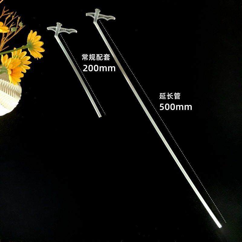 发泡胶加长管胶管泡沫填缝剂管式胶嘴喷头管子聚氨酯发泡胶一次性,淘宝优惠券,粉丝福利购,淘宝优惠卷