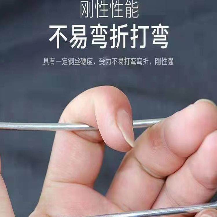 滴灌管铁丝卡子固定器地钉加粗镀锌草坪大棚实用园艺工具订制热卖,淘宝优惠券,粉丝福利购,淘宝优惠卷