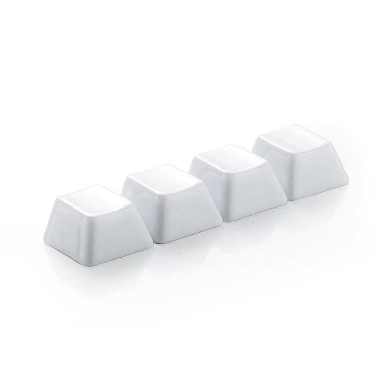 山海陶瓷键帽 光滑釉面 均匀透光 机械键盘键帽,淘宝优惠券,粉丝福利购,淘宝优惠卷