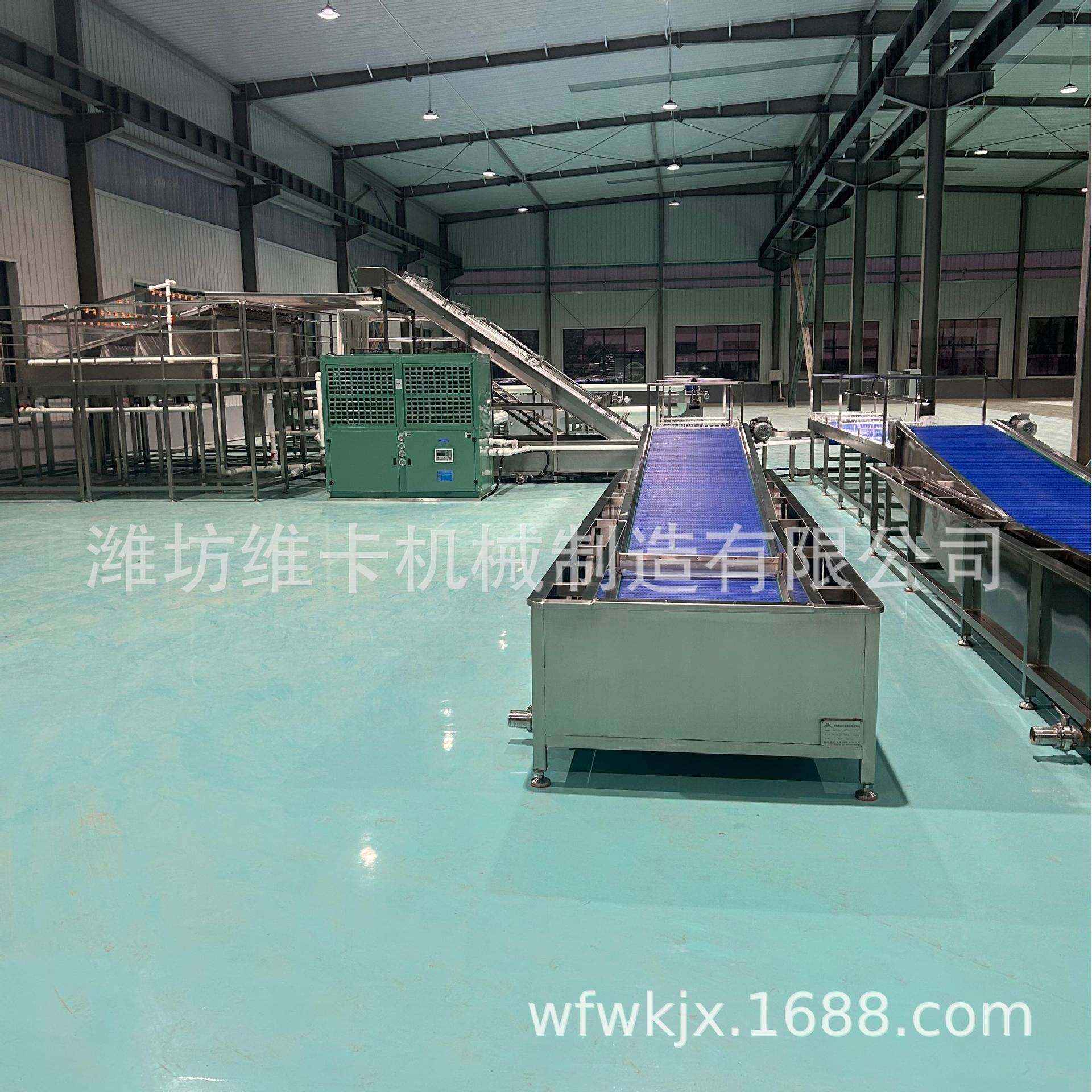 小型樱桃分拣流水线 预冷清洗风干打包 车厘子分选机分拣机厂家,淘宝优惠券,粉丝福利购,淘宝优惠卷