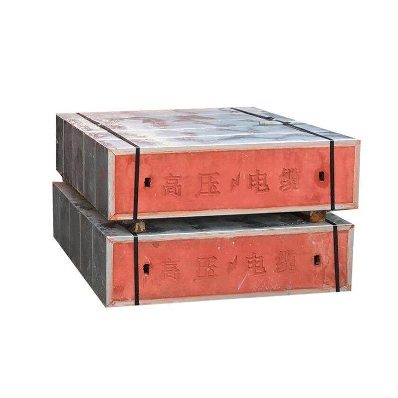 厂家直供电缆沟盖板钢筋混凝土电力井镀锌包边水泥盖板预制现货,淘宝优惠券,粉丝福利购,淘宝优惠卷