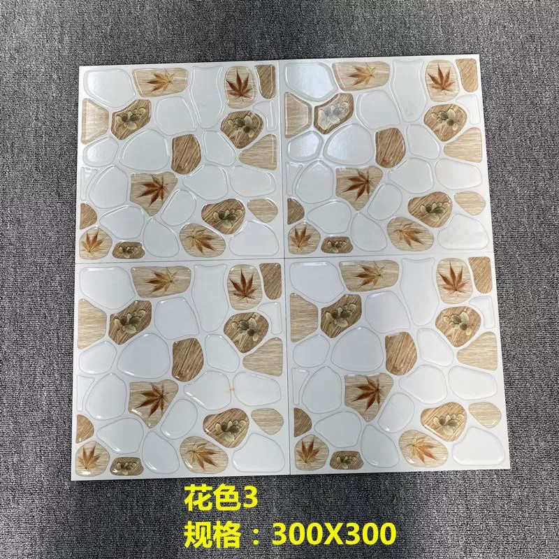 300x300 Кухонные и туалетные камешки маленькие цветочные плитки для внутреннего интернета знаменитость горячие маленькие напольные плитки