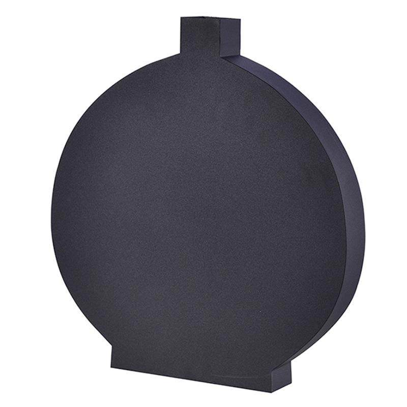 几何圆形花器简约现代家居客厅样板间饰品干花插花瓶软装饰品摆件,淘宝优惠券,粉丝福利购,淘宝优惠卷