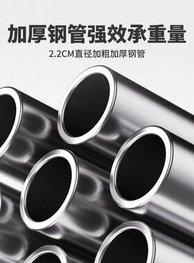 多功能伸缩梯子家用人字梯加厚铝合金车梯二用梯