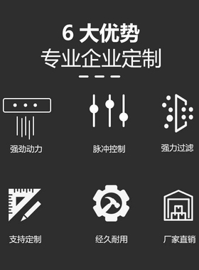 五金抛光打磨除尘工作台木工脉冲台移动防爆集尘设备除尘器无尘