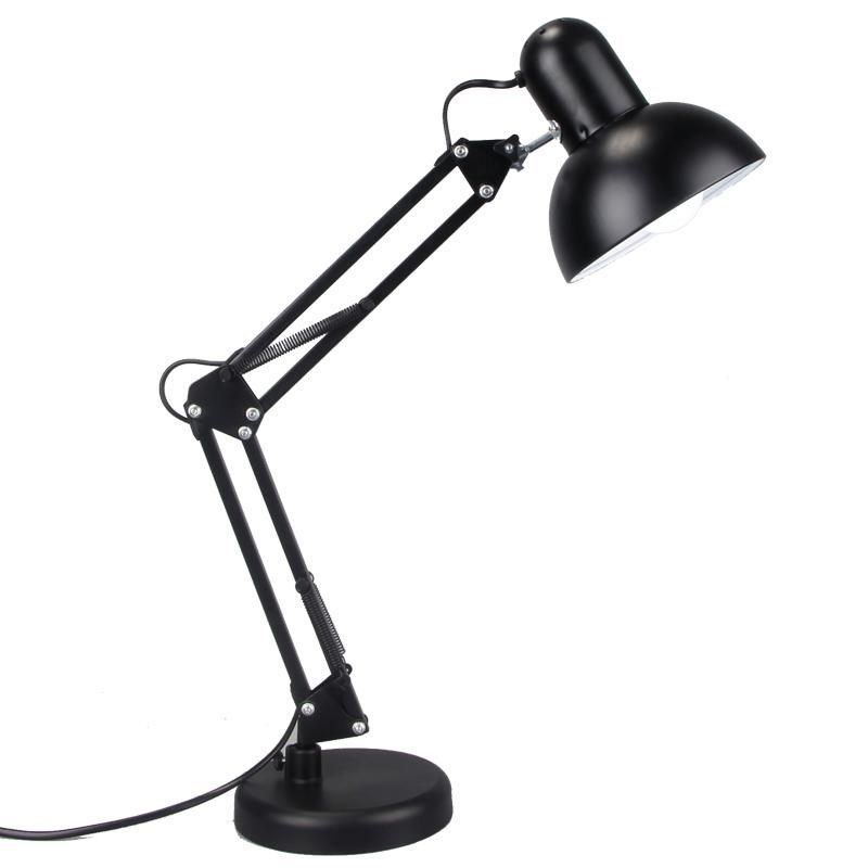 直流无频闪护眼台灯卤素灯泡白炽灯学习专用阅读书桌全光谱防近视,淘宝优惠券,粉丝福利购,淘宝优惠卷