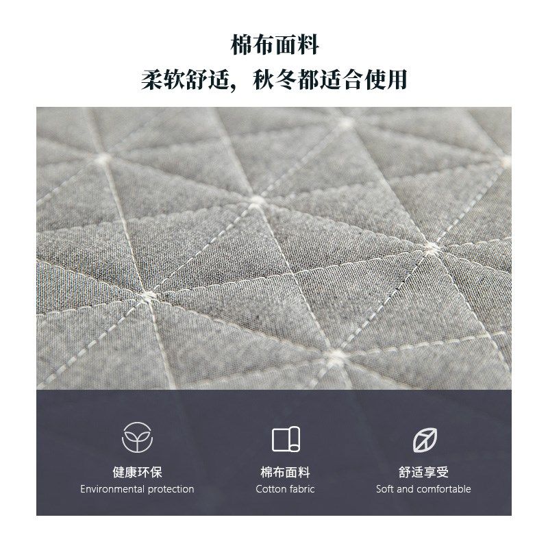 定制加厚防滑四季棉布长凳海绵坐换鞋凳垫实木板凳沙发凳子垫子,淘宝优惠券,粉丝福利购,淘宝优惠卷